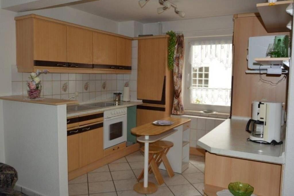 Holiday home Mey Bad Salzungen